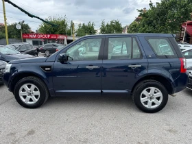 Land Rover Freelander FACELIFT 2.2D 190k.s. 4x4 | Mobile.bg    2