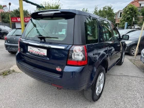 Land Rover Freelander FACELIFT 2.2D 190k.s. 4x4 | Mobile.bg    5