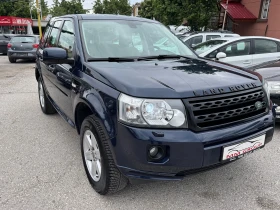 Land Rover Freelander FACELIFT 2.2D 190k.s. 4x4 | Mobile.bg    7