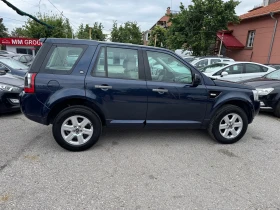 Land Rover Freelander FACELIFT 2.2D 190k.s. 4x4 | Mobile.bg    6