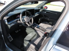 VW Tayron R-Line Plus 2.0 TSI OPF 4MOT DSG | Mobile.bg    5