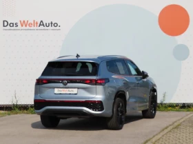 VW Tayron R-Line Plus 2.0 TSI OPF 4MOT DSG | Mobile.bg    3