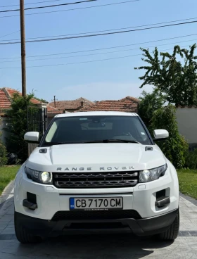 Обява за продажба на Land Rover Range Rover Evoque Напълно обслужен, Голяма навигация ~21 499 лв. - изображение 1