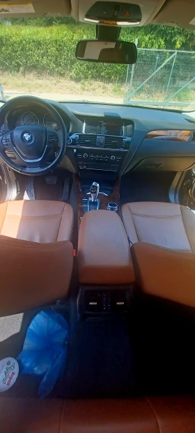 Обява за продажба на BMW X3 2.8 бензин  ~28 000 лв. - изображение 9