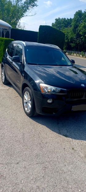Обява за продажба на BMW X3 2.8 бензин  ~28 000 лв. - изображение 2