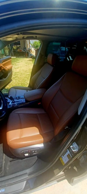 Обява за продажба на BMW X3 2.8 бензин  ~28 000 лв. - изображение 10