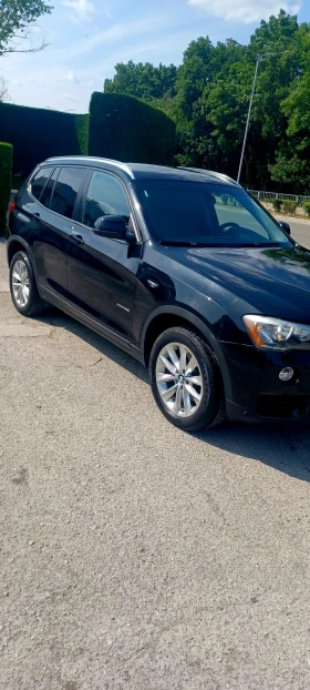 Обява за продажба на BMW X3 2.8 бензин  ~28 000 лв. - изображение 5