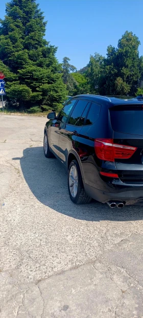 BMW X3 2.8   | Mobile.bg    14