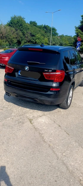 Обява за продажба на BMW X3 2.8 бензин  ~28 000 лв. - изображение 1
