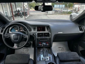 Audi Q7 3.0TDI 239кс S-line - 16500 лв. - 26325637 10