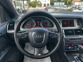 Audi Q7 3.0TDI 239кс S-line - 16500 лв. - 26325637 11