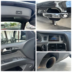 Audi Q7 3.0TDI 239кс S-line - 16500 лв. - 26325637 17