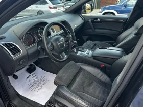 Audi Q7 3.0TDI 239кс S-line - 16500 лв. - 26325637 7