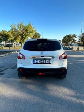 Nissan Qashqai 1.5 dci | Mobile.bg    5