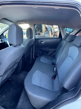 Nissan Qashqai 1.5 dci | Mobile.bg    8