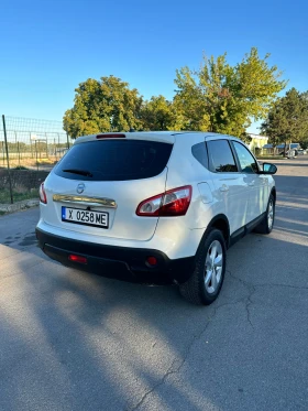 Nissan Qashqai 1.5 dci | Mobile.bg    4
