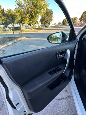 Nissan Qashqai 1.5 dci | Mobile.bg    10