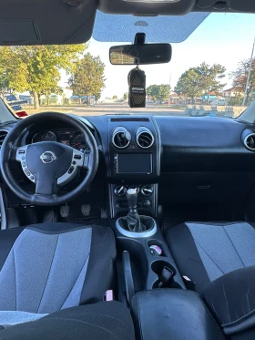 Nissan Qashqai 1.5 dci | Mobile.bg    7