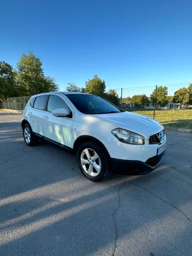 Nissan Qashqai 1.5 dci | Mobile.bg    2