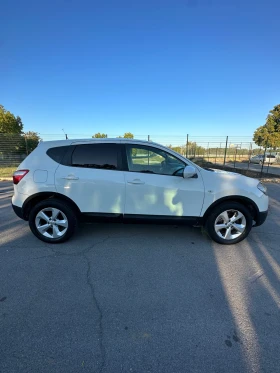 Nissan Qashqai 1.5 dci | Mobile.bg    3