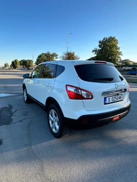 Nissan Qashqai 1.5 dci | Mobile.bg    6