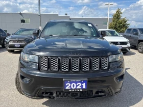 Jeep Grand cherokee * Altitude * CARFAX *    | Mobile.bg    6