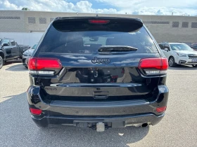 Jeep Grand cherokee * Altitude * CARFAX *    | Mobile.bg    4