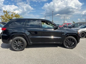 Jeep Grand cherokee * Altitude * CARFAX *    | Mobile.bg    3
