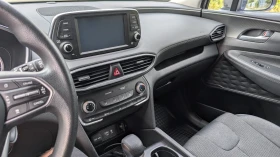 Hyundai Santa fe  AWD HTRAC | Mobile.bg    6