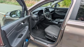 Hyundai Santa fe  AWD HTRAC | Mobile.bg    5