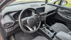 Hyundai Santa fe  AWD HTRAC | Mobile.bg    8