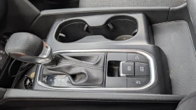 Hyundai Santa fe  AWD HTRAC | Mobile.bg    10
