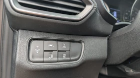 Hyundai Santa fe  AWD HTRAC | Mobile.bg    9