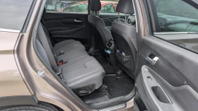 Hyundai Santa fe  AWD HTRAC | Mobile.bg    13