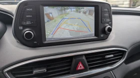 Hyundai Santa fe  AWD HTRAC | Mobile.bg    12