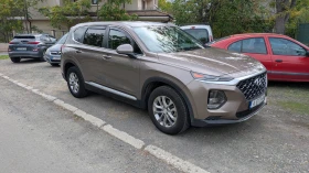 Hyundai Santa fe  AWD HTRAC | Mobile.bg    2