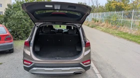 Hyundai Santa fe  AWD HTRAC | Mobile.bg    14