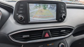 Hyundai Santa fe  AWD HTRAC | Mobile.bg    11