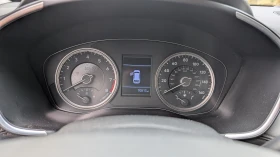 Hyundai Santa fe  AWD HTRAC | Mobile.bg    7