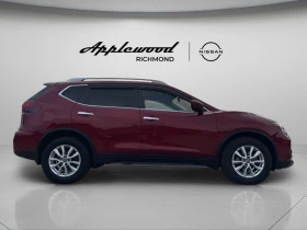 Nissan Rogue S FWD * * (  ) | Mobile.bg    4