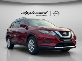 Nissan Rogue S FWD * * (  ) | Mobile.bg    3