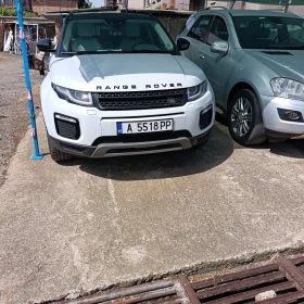 Land Rover Range Rover Evoque - 21200 лв. / 10839.39 € - 43499728 5