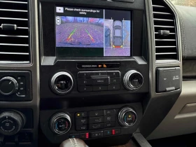 Ford F150 2019 LIMITED FULL *   *  | Mobile.bg    10