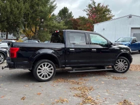 Ford F150 2019 LIMITED FULL *   *  | Mobile.bg    4