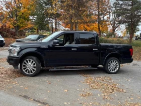 Ford F150 2019 LIMITED FULL *   *  | Mobile.bg    3