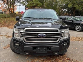 Ford F150 2019 LIMITED FULL *   *  | Mobile.bg    2