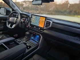 Toyota Tundra 3.5 TRD | Mobile.bg    11