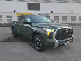 Toyota Tundra 3.5 TRD | Mobile.bg    9