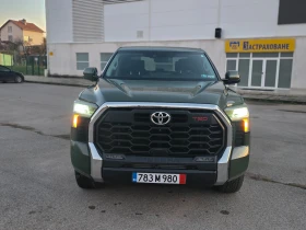 Toyota Tundra 3.5 TRD | Mobile.bg    10