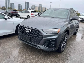 Audi Q5 * TECHNIK* CARFAX * БЕЗ ПЪРВОНАЧАЛНА ВНОСКА